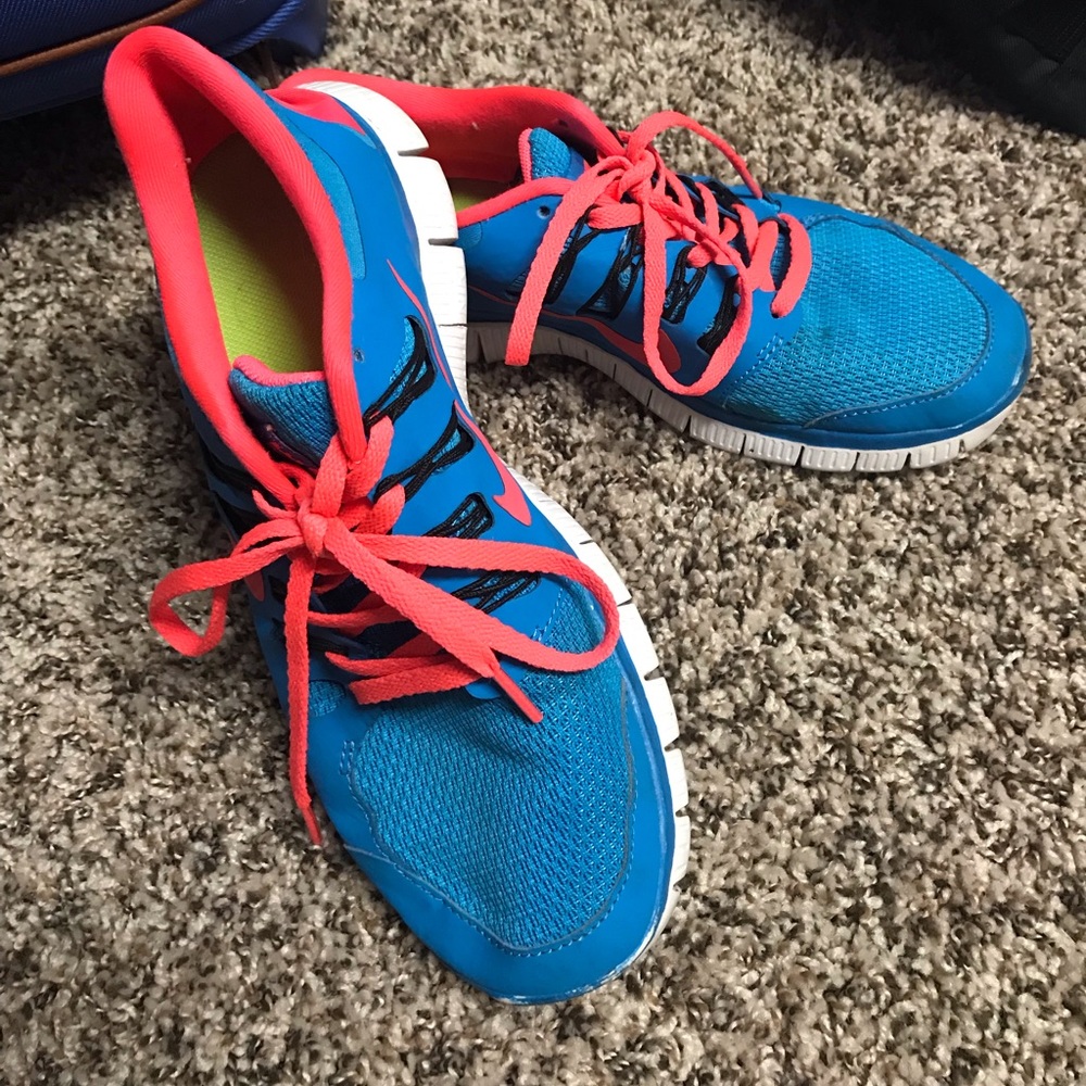 Nike Free Run